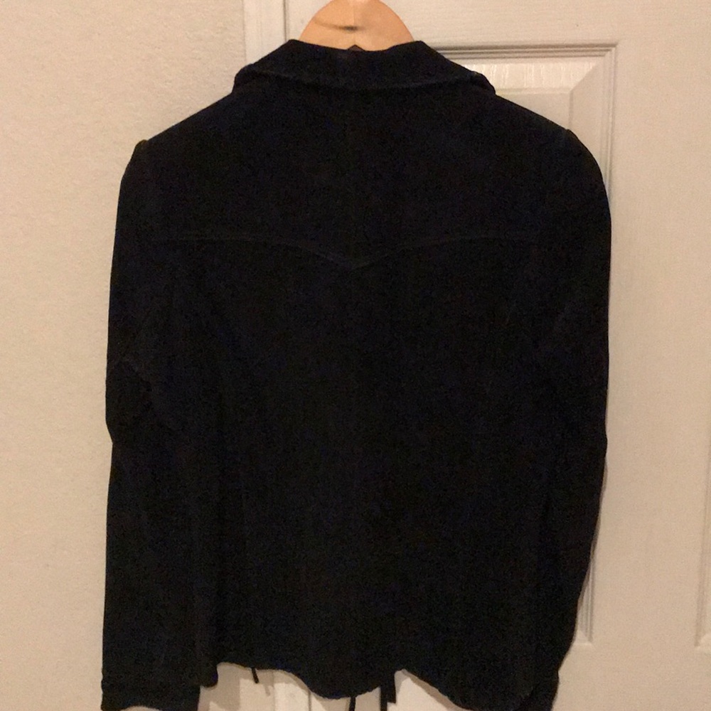 Swade jacket - Picture 2 of 4